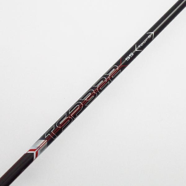 Titleist タイトリスト TSi TSi3 フェアウェイウッド TSP322 55 Titleist タイトリスト TSi TSi3 フェアウェイウッド TSP322 55