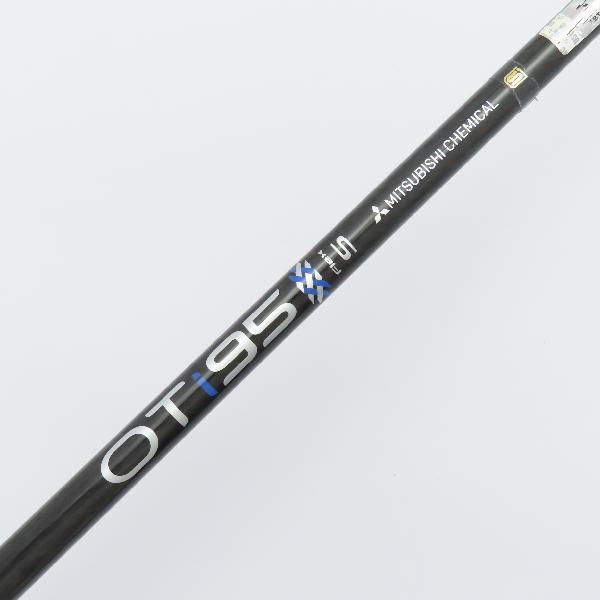 ミズノ Mizuno Pro MizunoPro 223 アイアン OT IRON 95 シャフト：OT
