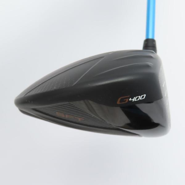 PING（ピン） G400 G400 SFT ドライバー ATTAS 6☆ 6 シャフト