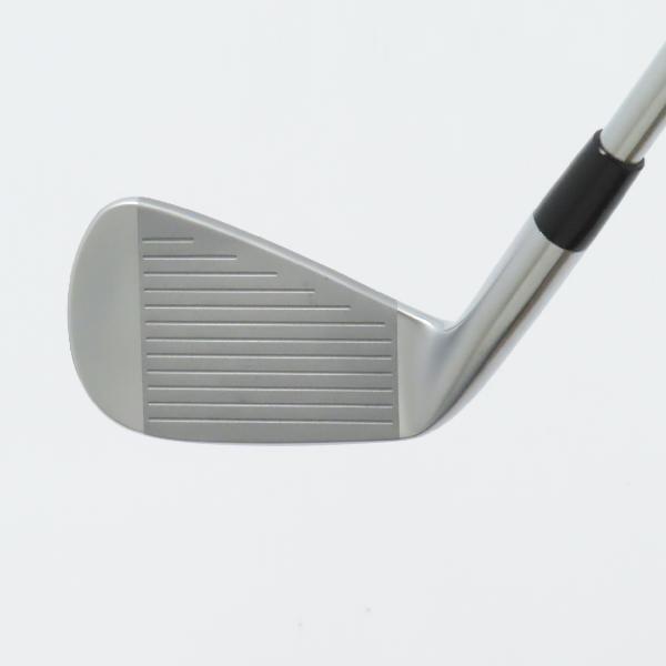 Fers Miura Tournament Blade 4-P (7 Clubs) - KBS Tour C-Taper 120 X - Occasion Rare
