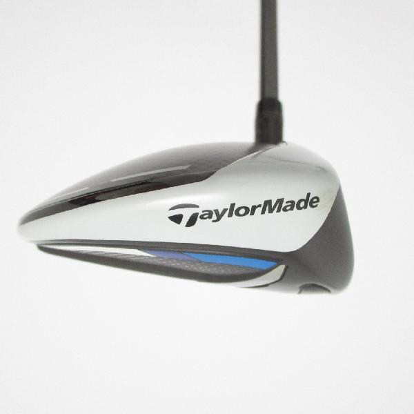 テーラーメイド SIM SIM マックス フェアウェイウッド TENSEI BLUE TM50 【3W】 シャフト：TENSEI BLUE TM50_3