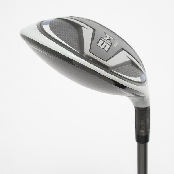 テーラーメイド SIM SIM マックス フェアウェイウッド TENSEI BLUE TM50 【3W】 シャフト：TENSEI BLUE TM50_4