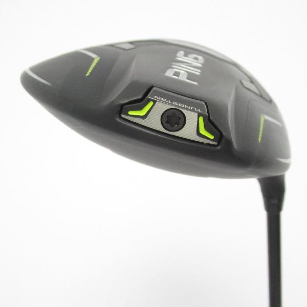 PING（ピン） G430 G430 MAX 10K ドライバー ALTA J CB BLACK シャフト