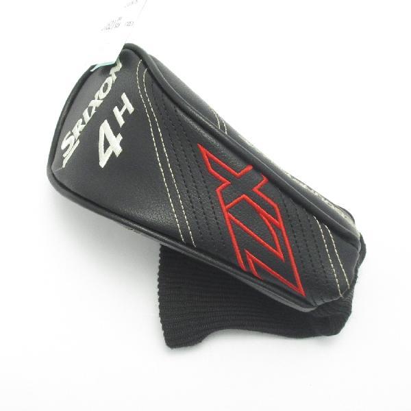 DUNLOP（ダンロップ） SRIXON スリクソン ZX ハイブリッド