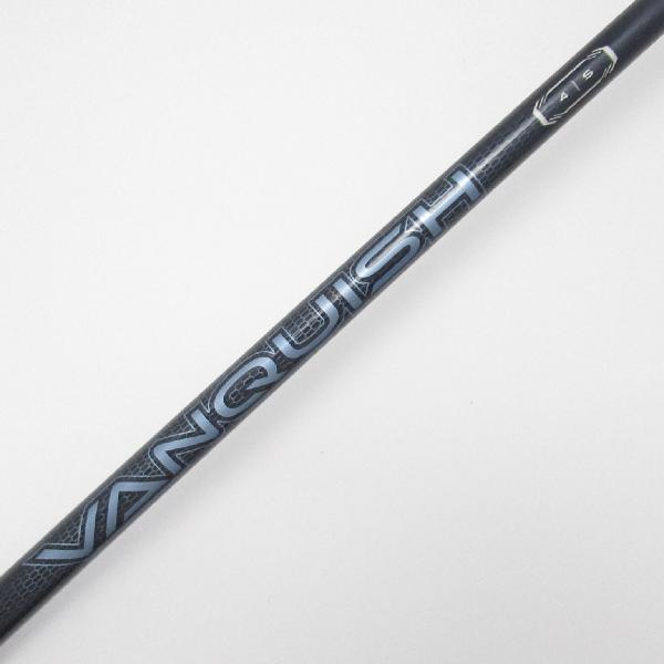 つるや AXCEL AXEL GF フェアウェイウッド VANQUISH 4 【5W】 シャフト：VANQUISH 4_5