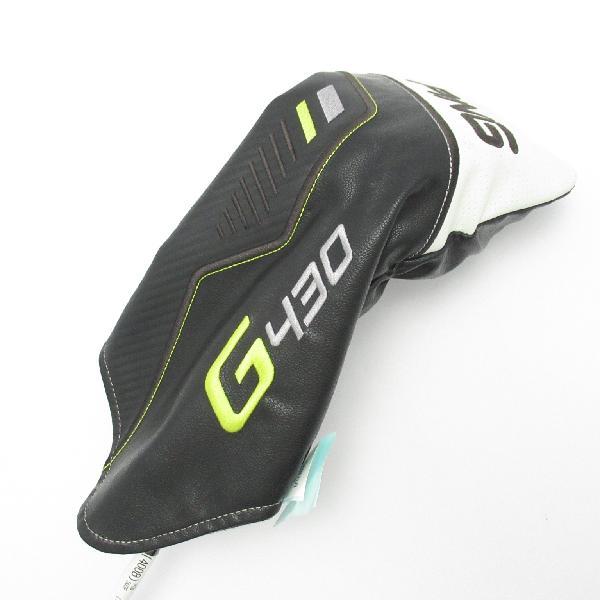 PING（ピン） G430 G430 LST ドライバー PING TOUR 2.0 BLACK 65