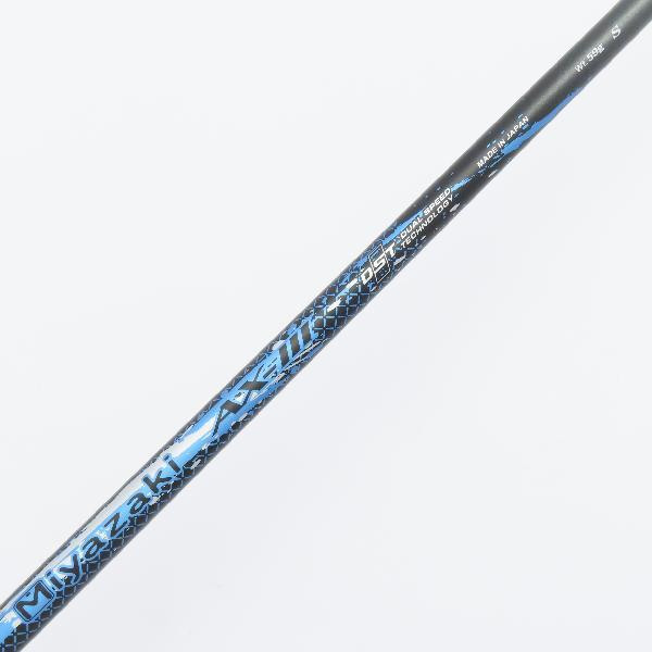DUNLOP ダンロップ XXIO ゼクシオ X(2024) アイアン Miyazaki AX DUNLOP ダンロップ XXIO ゼクシオ X(2024) アイアン Miyazaki AX