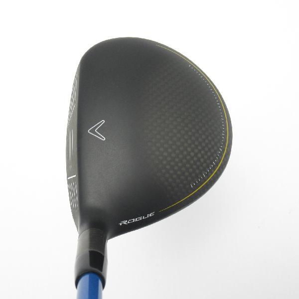 Callaway キャロウェイゴルフ ROGUE ローグ ST MAX フェアウェイ Callaway キャロウェイゴルフ ROGUE ローグ ST MAX フェアウェイ