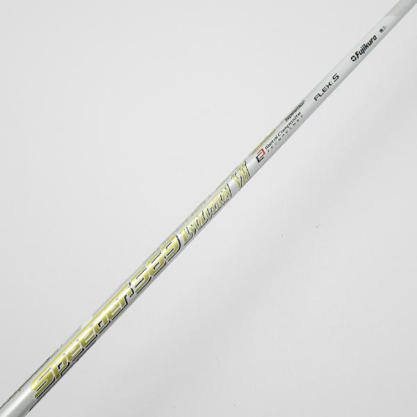 PING ピン G425 MAX ドライバー Speeder 569 EVOLUTION VII