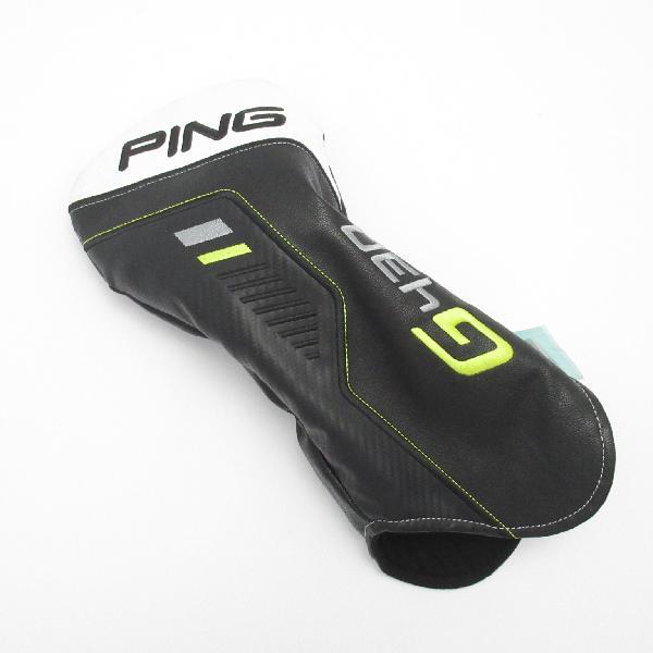 PING（ピン） G430 G430 HL MAX ドライバー Speeder NX 45 シャフト