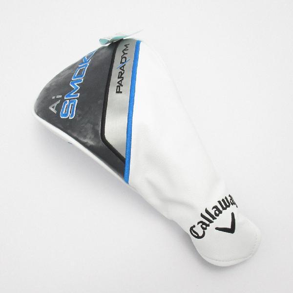パラダイム　Ai-SMOKE MAXドライバー　9° TENSEI50 キャロウェイゴルフ Ai SMOKE パラダイム Ai SMOKE MAX