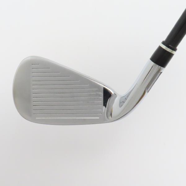 TaylorMade テーラーメイド M GLOIRE アイアン Speeder TaylorMade テーラーメイド M GLOIRE アイアン Speeder