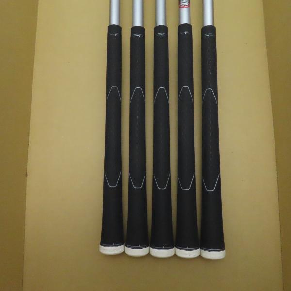 TaylorMade テーラーメイド M GLOIRE アイアン Speeder TaylorMade テーラーメイド M GLOIRE アイアン Speeder