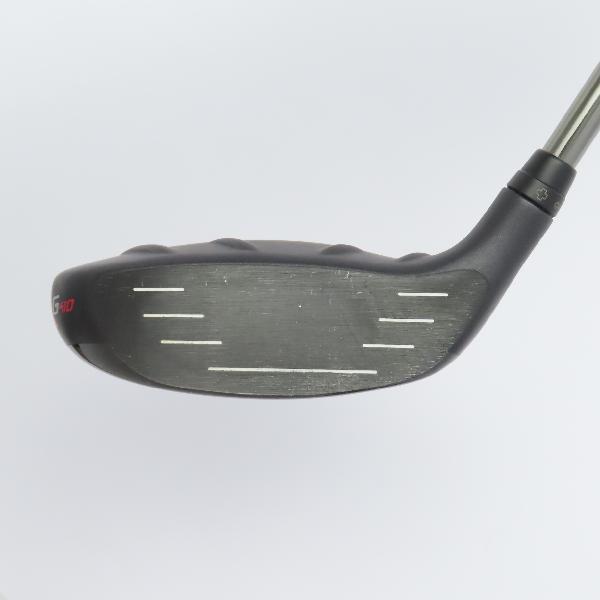 PING ピン G410 SFT フェアウェイウッド 5番(19°) PING ピン G410 SFT