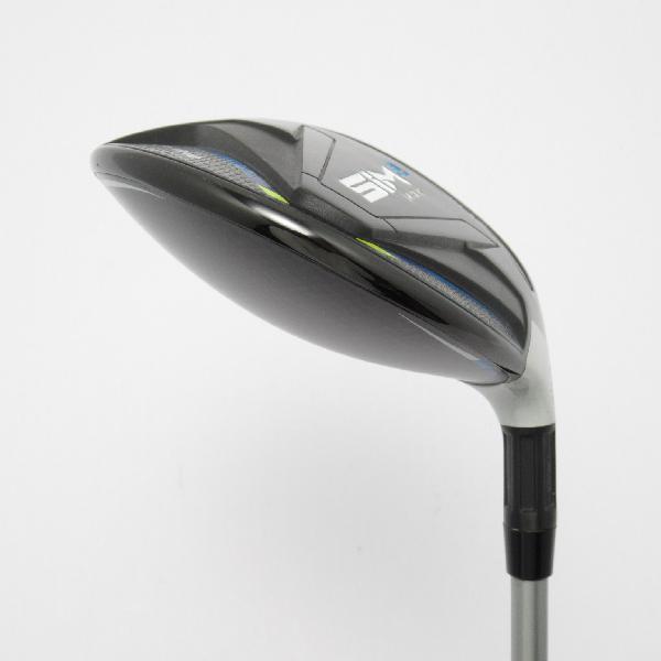 TaylorMade SIM2 MAX フェアウェイウッド 3W TaylorMade（テーラーメイド） SIM2 SIM2 マックス フェアウェイウッド