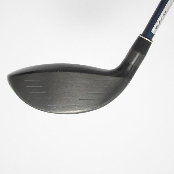 DUNLOP（ダンロップ） SRIXON スリクソン ZX フェアウェイウッド