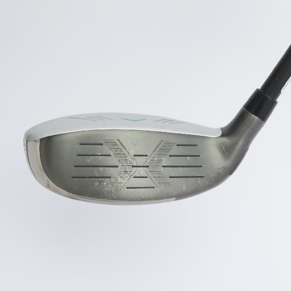 DUNLOP（ダンロップ） XXIO ゼクシオ X(2022) ユーティリティ Miyazaki