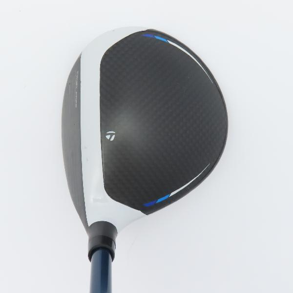 TaylorMade テーラーメイド SIM2 マックス-D フェアウェイウッド TaylorMade テーラーメイド SIM2 マックス-D フェアウェイウッド