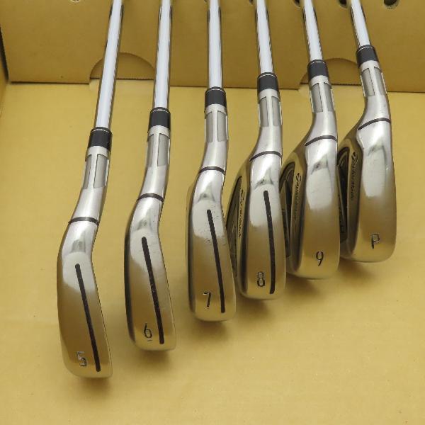 TaylorMade テーラーメイド SIM2 マックスアイアン アイアン KBS TaylorMade テーラーメイド SIM2 マックスアイアン アイアン KBS