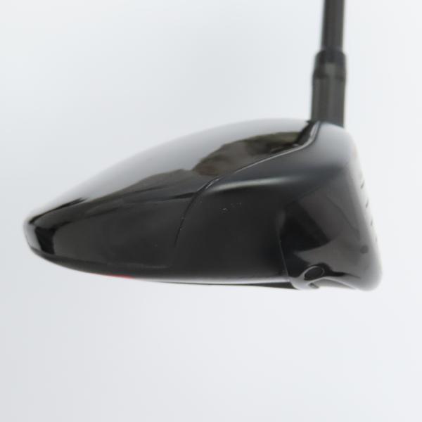 【美品】TaylorMade Stealth ステルス2 ツアーAD 3W テーラーメイド（TAYLORMADE）（メンズ）ステルス2 フェアウェイ
