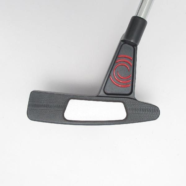 オデッセイ6M 34インチ スチールシャフト ODYSSEY（キャロウェイゴルフ） オデッセイ ODYSSEY TRI-BEAM 6M