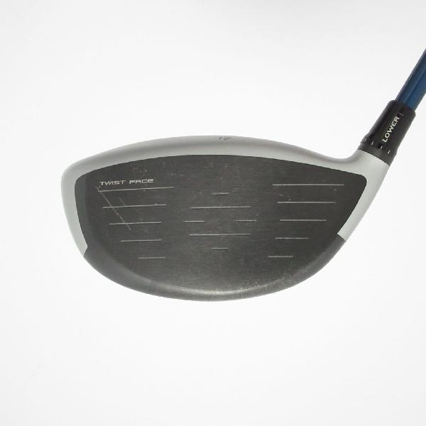 テーラーメイド M3 M3 440 ドライバー TENSEI BLUE TM50(2021) シャフト：TENSEI BLUE TM50(2021)