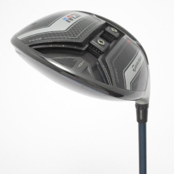 テーラーメイド M3 M3 440 ドライバー TENSEI BLUE TM50(2021) シャフト：TENSEI BLUE TM50(2021)