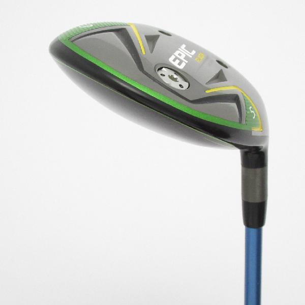 EPIC MAX 5W speeder evolution Ⅶ FW50 キャロウェイゴルフ EPIC