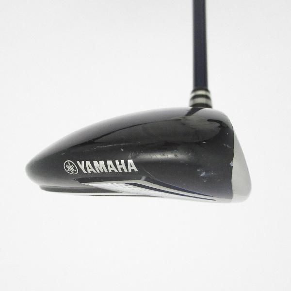 YAMAHA（ヤマハ） inpres 19 インプレス UD+2 フェアウェイウッド TX 