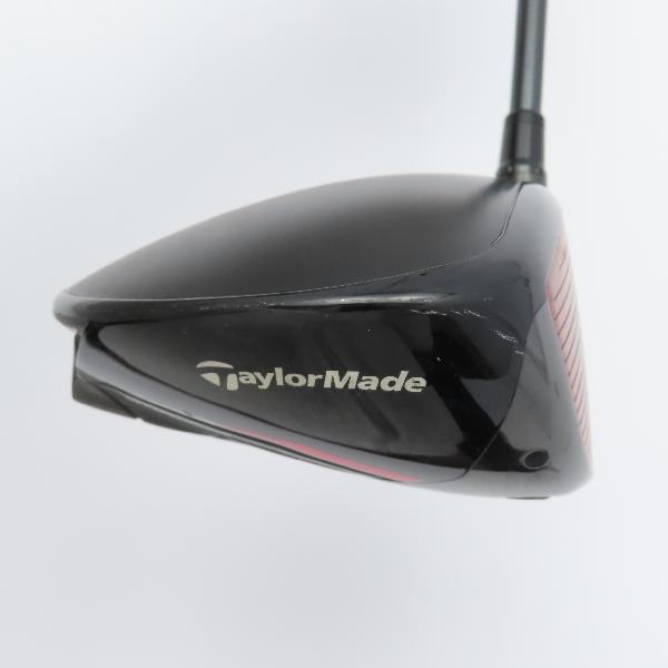 TaylorMade テーラーメイド STEALTH ステルス HD ドライバー TaylorMade テーラーメイド STEALTH ステルス HD ドライバー