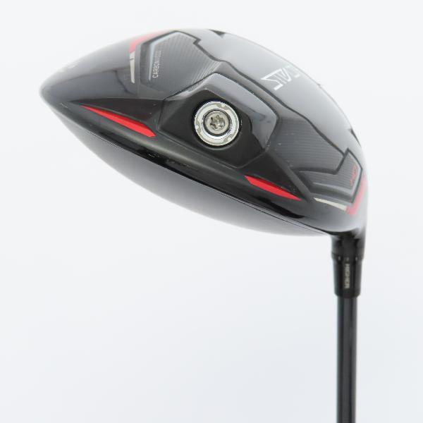 TaylorMade テーラーメイド STEALTH ステルス HD ドライバー TaylorMade テーラーメイド STEALTH ステルス HD ドライバー