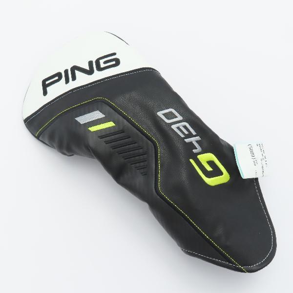PING（ピン） G430 G430 MAX 10K ドライバー Speeder NX 45 シャフト