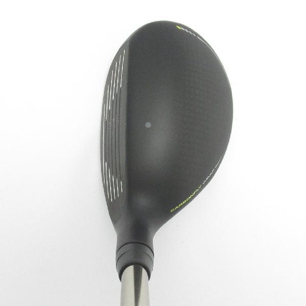 PING ピン G430 ハイブリッド ユーティリティ TOUR 2.0 CHROME 85 【U5 