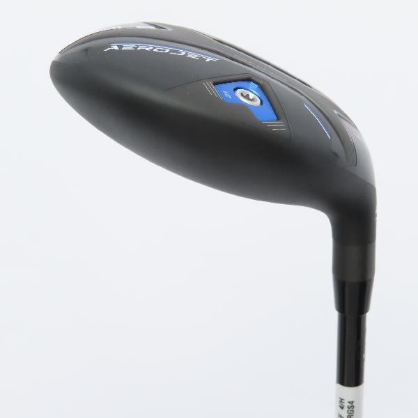 コブラ AEROJET ワンレングス ハイブリッドユーティリティ2本セット COBRA（ゴルフ） コブラ AEROJET エアロジェット ワンレングス