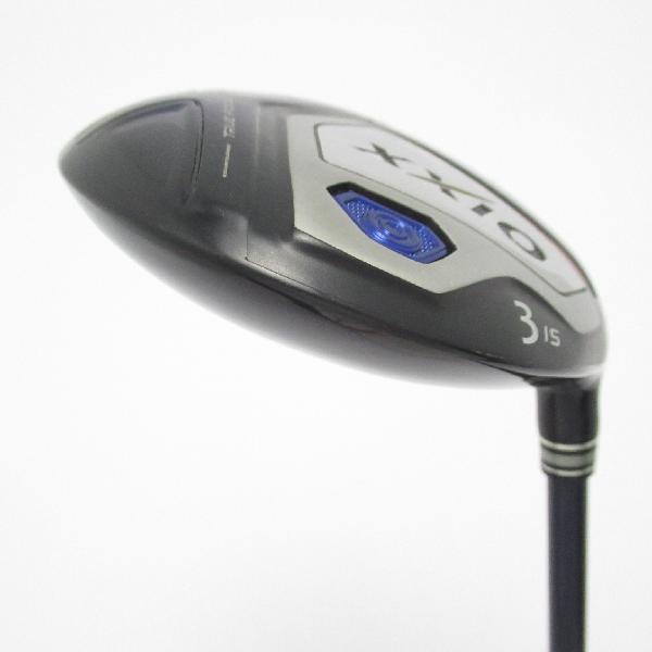 DUNLOP（ダンロップ） XXIO ゼクシオ(2018) フェアウェイウッド MP1000