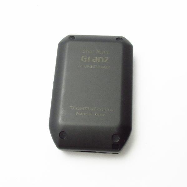 ShotNavi（ショットナビ） Granz - : GDOゴルフショップ Yahoo!店