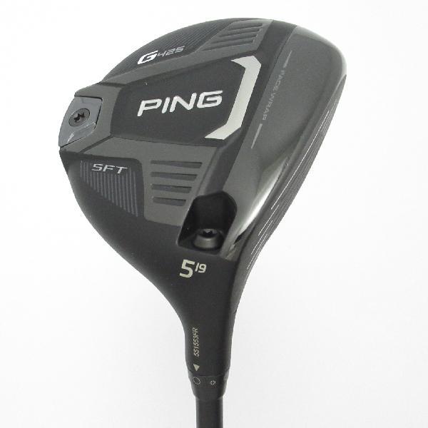 PING G425 5W用シャフト ALTA J CB SLATE S PING（ピン） G425 G425 SFT フェアウェイウッド ALTA J CB SLATE 【5W
