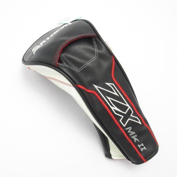 DUNLOP（ダンロップ） SRIXON スリクソン ZX5 MkII LS ドライバー
