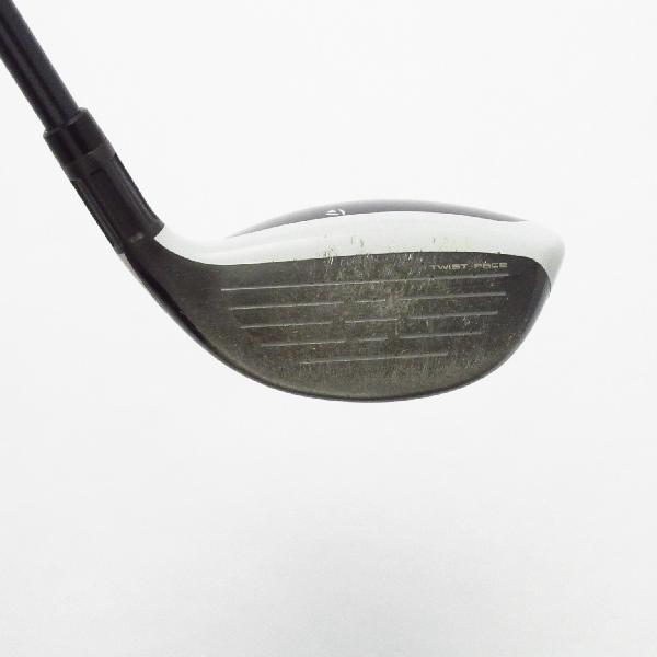 TaylorMade（テーラーメイド） SIM2 SIM2 マックス フェアウェイウッド