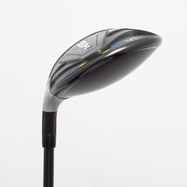 TaylorMade（テーラーメイド） SIM2 SIM2 マックス フェアウェイウッド