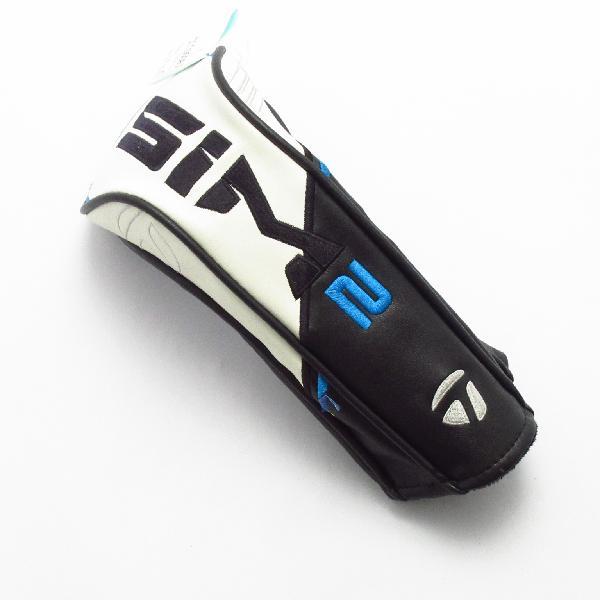 TaylorMade（テーラーメイド） SIM2 SIM2 マックス フェアウェイウッド