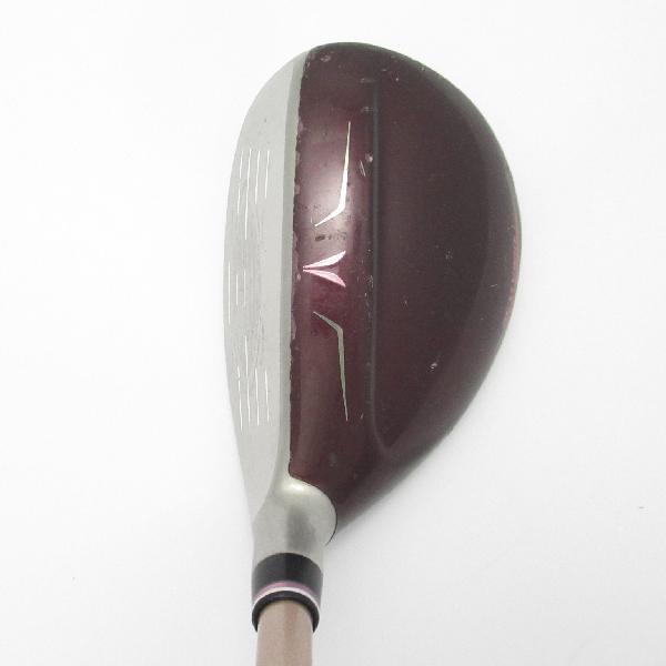 XXIOゼクシオ11レディース5番ユーティリティ(H5)ハイブリッド ボルドー XXIO ダンロップ ゼクシオ11 レディース ユーティリティ