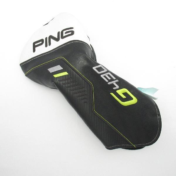 PING（ピン） G430 G430 MAX ドライバー ALTA J CB BLACK シャフト