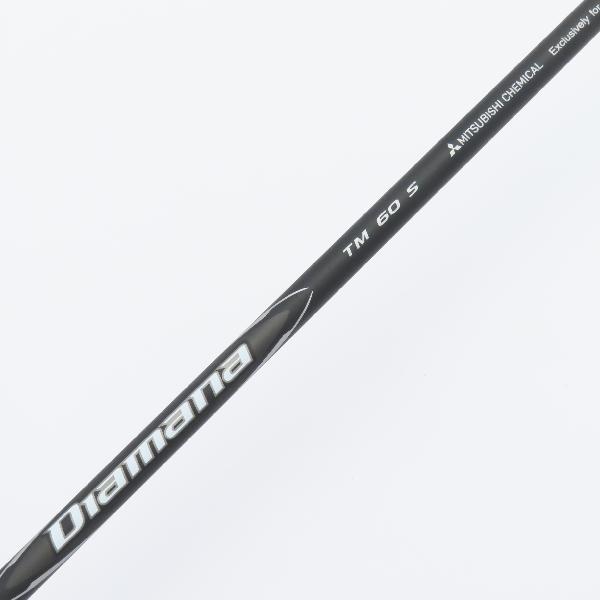 TaylorMade（テーラーメイド） Qi35 Qi35 ドライバー Diamana Black