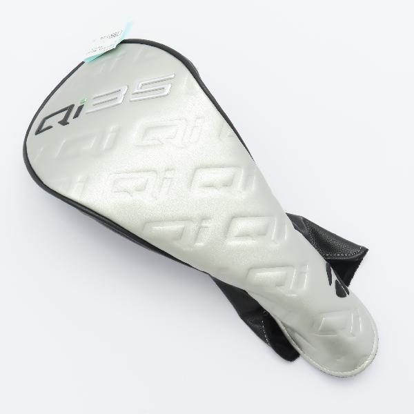 TaylorMade（テーラーメイド） Qi35 Qi35 ドライバー Diamana Black