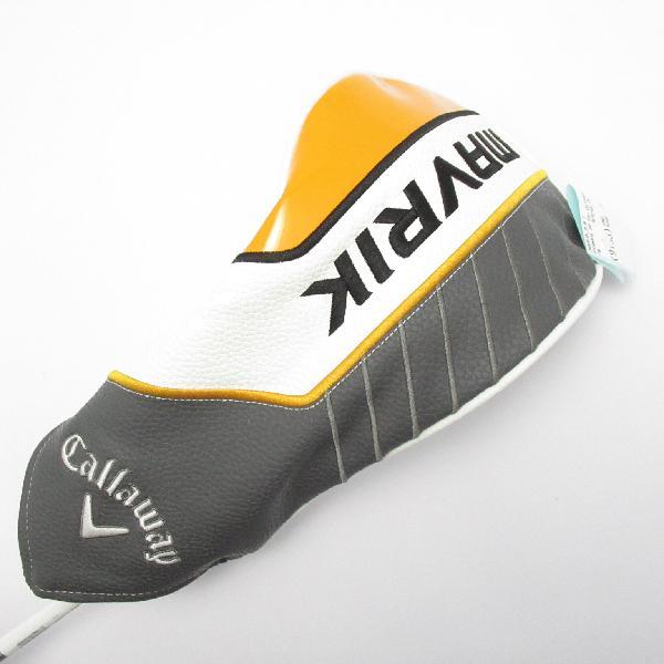 キャロウェイ MAVRIK ドライバー [Diamana 50 for Callaway フレックス