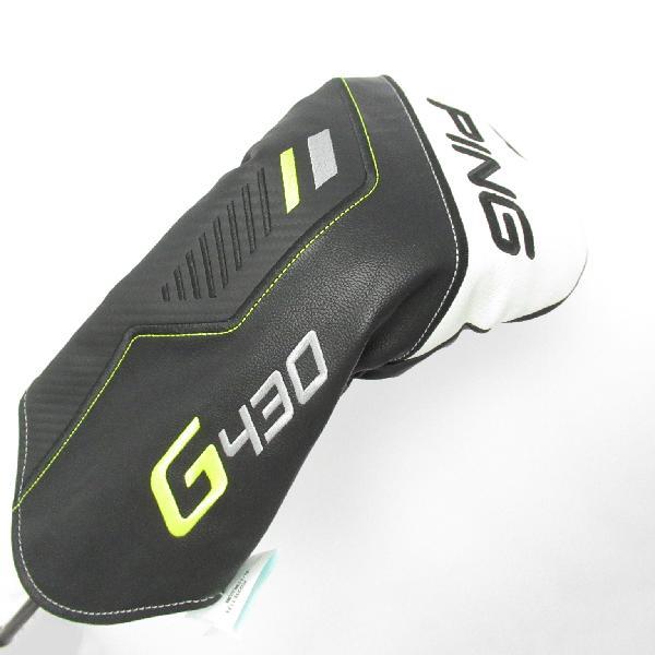 PING（ピン） G430 G430 MAX ドライバー ALTA J CB BLACK シャフト