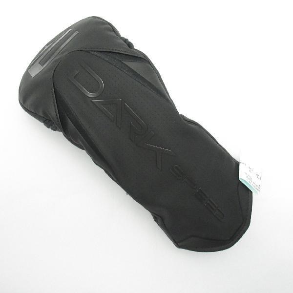 COBRA（コブラ） DARKSPEED ダークスピード X ドライバー Speeder NX