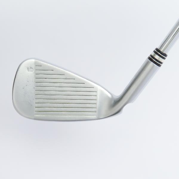 PING ピン G430 アイアン Dynamic Gold シャフト：Dynamic Gold