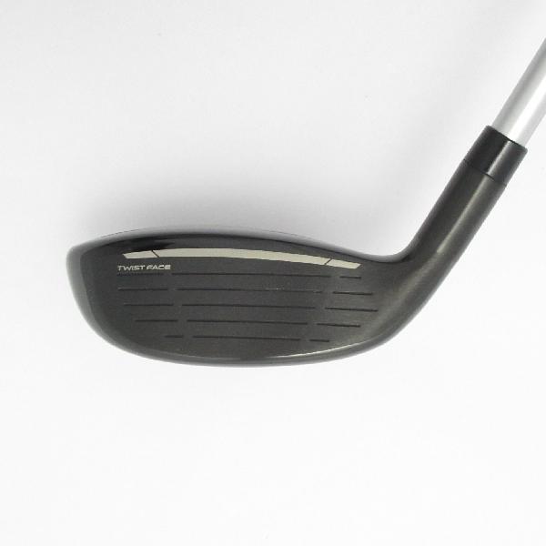 TaylorMade（テーラーメイド） Qi10 Qi10 MAX レスキュー